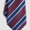 Hombre Alvaro Moreno CORBATA JACQUARD MF