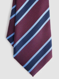 Hombre Alvaro Moreno CORBATA JACQUARD MF