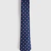 Hombre Alvaro Moreno CORBATA JACQUARD MF