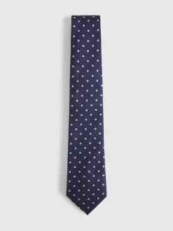Hombre Alvaro Moreno CORBATA JACQUARD MF