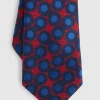 Hombre Alvaro Moreno CORBATA JACQUARD MF