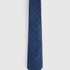 Hombre Alvaro Moreno CORBATA JACQUARD MF