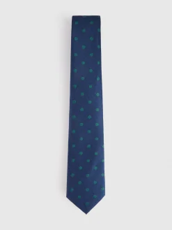Hombre Alvaro Moreno CORBATA JACQUARD MF