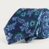 Hombre Alvaro Moreno CORBATA JACQUARD MF