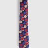 Hombre Alvaro Moreno CORBATA JACQUARD MF