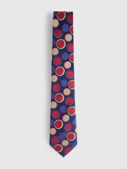 Hombre Alvaro Moreno CORBATA JACQUARD MF