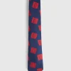 Hombre Alvaro Moreno CORBATA JACQUARD MF