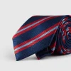 Hombre Alvaro Moreno CORBATA JACQUARD MF