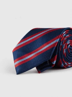 Hombre Alvaro Moreno CORBATA JACQUARD MF