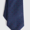 Hombre Alvaro Moreno CORBATA JACQUARD MF
