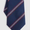 Hombre Alvaro Moreno CORBATA JACQUARD MF