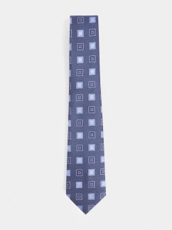 Hombre Alvaro Moreno CORBATA JACQUARD MF