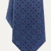 Hombre Alvaro Moreno CORBATA JACQUARD MF