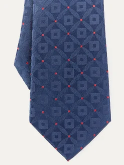 Hombre Alvaro Moreno CORBATA JACQUARD MF