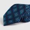 Hombre Alvaro Moreno CORBATA JACQUARD MF