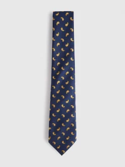 Hombre Alvaro Moreno CORBATA JACQUARD MF