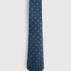 Hombre Alvaro Moreno CORBATA JACQUARD MF