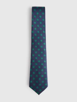 Hombre Alvaro Moreno CORBATA JACQUARD MF