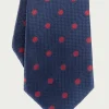 Hombre Alvaro Moreno CORBATA JACQUARD MF