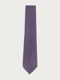 Hombre Alvaro Moreno CORBATA JACQUARD MF