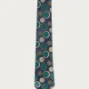 Hombre Alvaro Moreno CORBATA JACQUARD MF