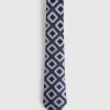 Hombre Alvaro Moreno CORBATA JACQUARD MF