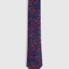 Hombre Alvaro Moreno CORBATA JACQUARD MF