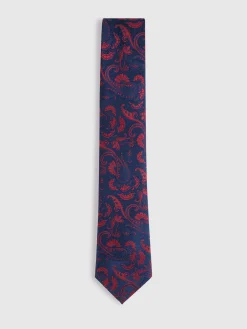 Hombre Alvaro Moreno CORBATA JACQUARD MF