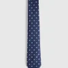 Hombre Alvaro Moreno CORBATA JACQUARD MF