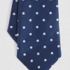 Hombre Alvaro Moreno CORBATA JACQUARD MF