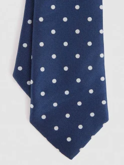Hombre Alvaro Moreno CORBATA JACQUARD MF