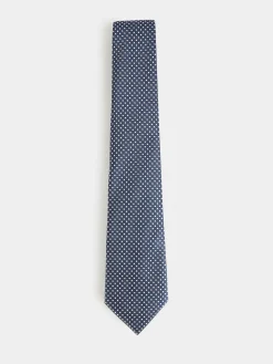 Hombre Alvaro Moreno CORBATA JACQUARD MF