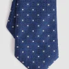 Hombre Alvaro Moreno CORBATA JACQUARD MF