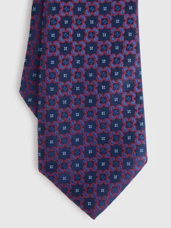 Hombre Alvaro Moreno CORBATA JACQUARD MF
