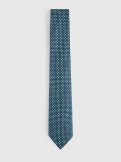 Hombre Alvaro Moreno CORBATA JACQUARD MF