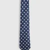 Hombre Alvaro Moreno CORBATA JACQUARD MF