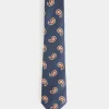 Hombre Alvaro Moreno CORBATA JACQUARD MF