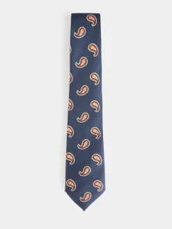 Hombre Alvaro Moreno CORBATA JACQUARD MF