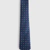 Hombre Alvaro Moreno CORBATA JACQUARD MF