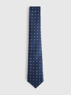Hombre Alvaro Moreno CORBATA JACQUARD MF