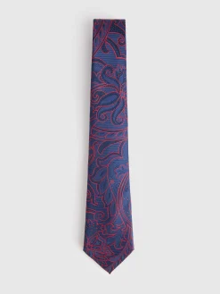 Hombre Alvaro Moreno CORBATA JACQUARD MF
