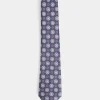Hombre Alvaro Moreno CORBATA JACQUARD MF