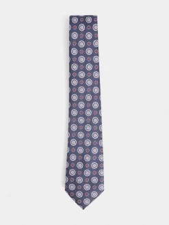 Hombre Alvaro Moreno CORBATA JACQUARD MF