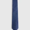 Hombre Alvaro Moreno CORBATA JACQUARD MF