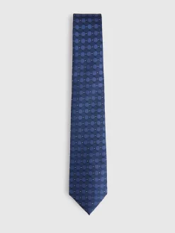 Hombre Alvaro Moreno CORBATA JACQUARD MF