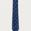 Hombre Alvaro Moreno CORBATA JACQUARD MF