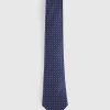 Hombre Alvaro Moreno CORBATA JACQUARD MF