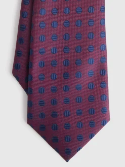 Hombre Alvaro Moreno CORBATA JACQUARD MF