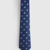 Hombre Alvaro Moreno CORBATA JACQUARD MF