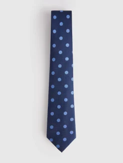Hombre Alvaro Moreno CORBATA JACQUARD MF